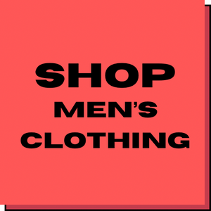 Men's Clothing